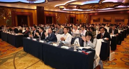 第十四屆中國化學品儲運發(fā)展論壇